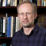 Christopher Clark, Professor and Head of the History Department at the University of Connecticut