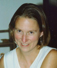 Cornelia Dayton, Associate Professor of History at the University of Connecticut