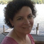Janet Watson, Associate Professor of History, University of Connecticut