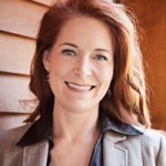 Heather A. Parker, Undergraduate Academic Advisor in the History Department at the Unversity of Connecticut