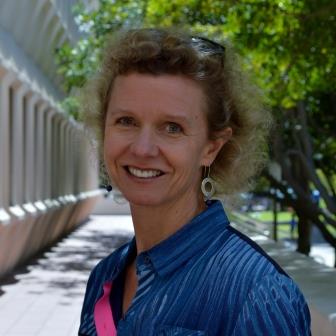 Heidi Tinsman, Professor of History, University of California - Irvine