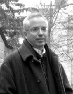 Professor Nick Cullather, Indiana University