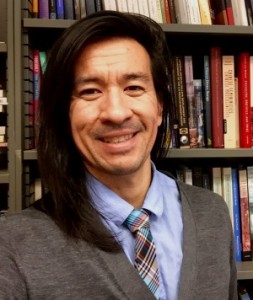 Jason Chang, Assistant Professor of History, University of Connecticut