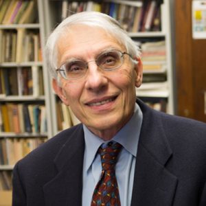Frank Costigliola, professor of history, UConn