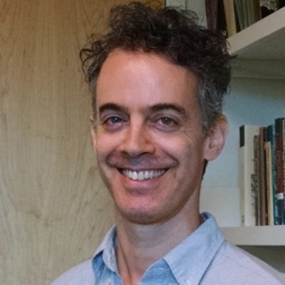 Daniel Hershenzon, associate professor of Literatures, Cultures, and Languages