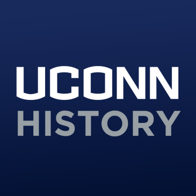 UConn History Logo