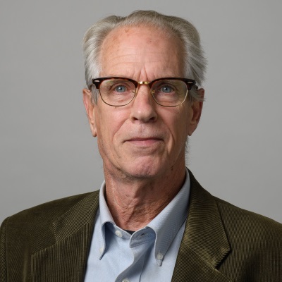 Adjunct Professor of History, Robert Macieski on Oct. 18, 2022. (Peter Morenus/UConn Photo)